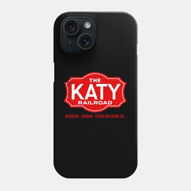 MKT Katy Lines Phone Case by BUNNY ROBBER GRPC