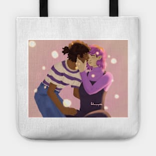 Girlfriends!! Tote