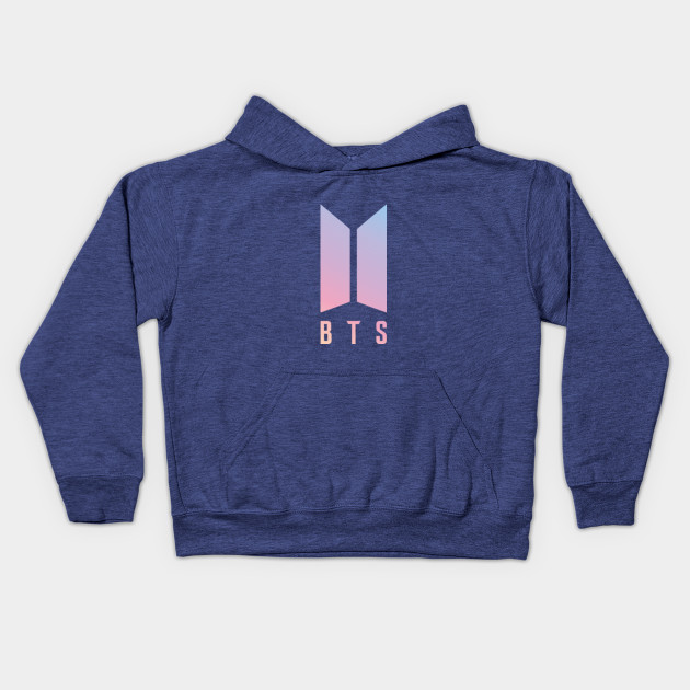 kids bts hoodie