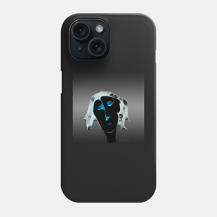 Anguish Phone Case