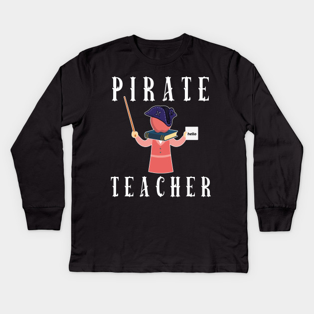 womens pirate shirt