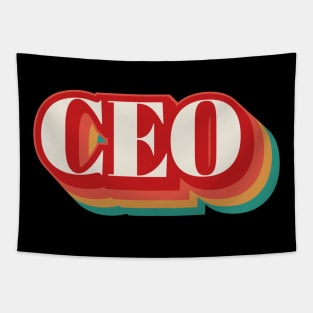 CEO Tapestry