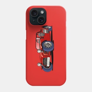 Caterham 7 Phone Case