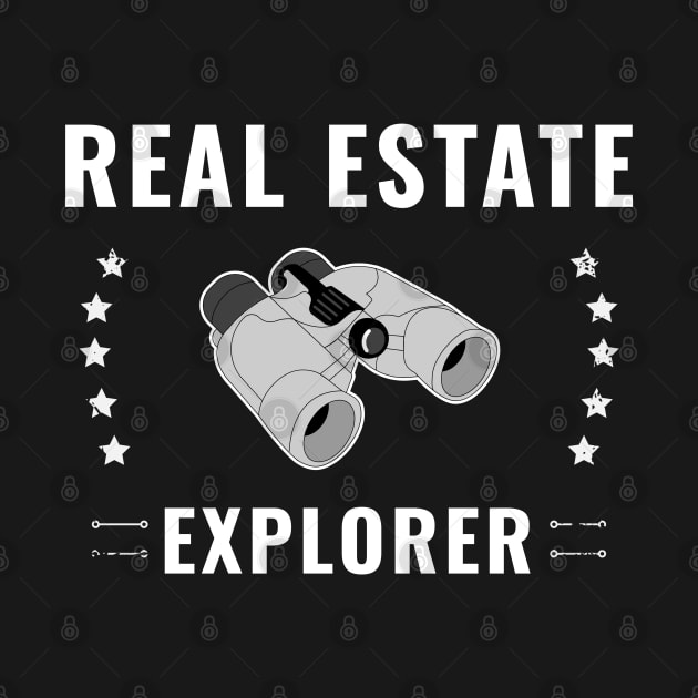 Real Estate Explorer by The Favorita