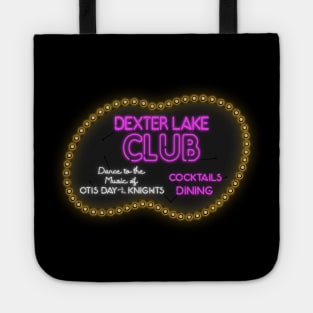 Dexter Lake Club Tote