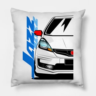 Honda Jazz RS 2010 Pillow