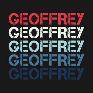 Geoffrey T-Shirt