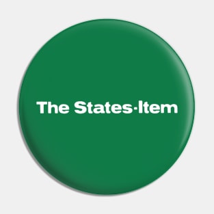 The States-Item Pin