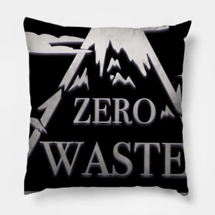 Zero Vaste Pillow