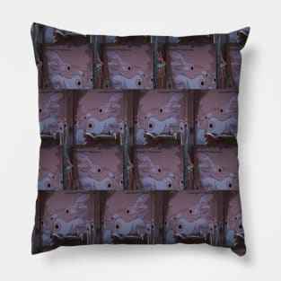 Look at this for otakus Pillow