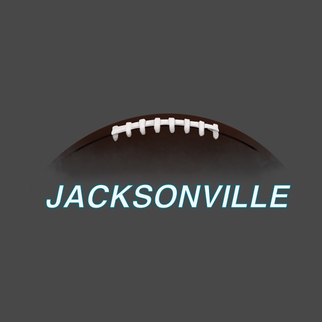 jacksonville by 752 Designs