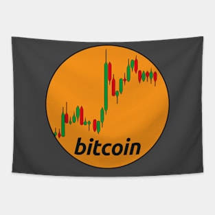 BTC TRADER Tapestry