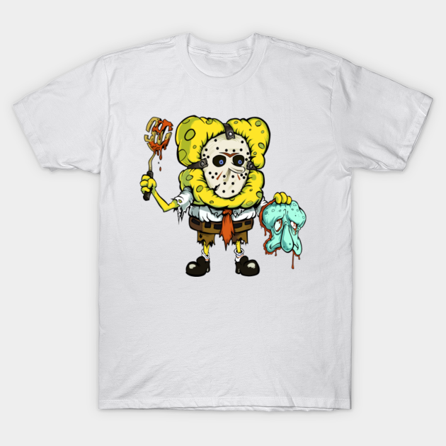 spongebob t shirt australia