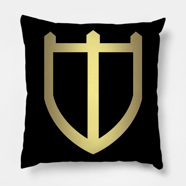 PLD Pillow by Rikudou