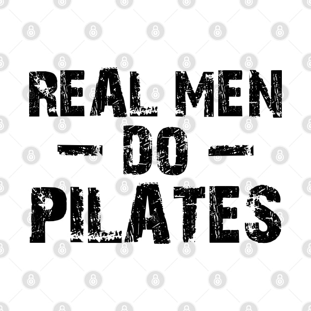 Pilates - Real Do Pilates by KC Happy Shop