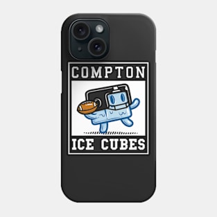 Ice Cubes Phone Case