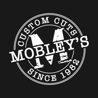 Mobley's Buck T-Shirt