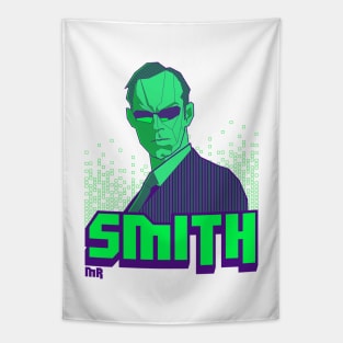 Smith Tapestry