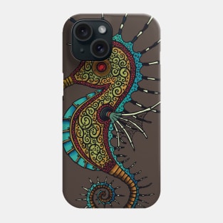 Fukushima Mon Amour Phone Case