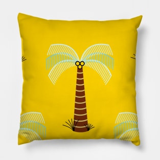 TROPICAL COCO Pillow