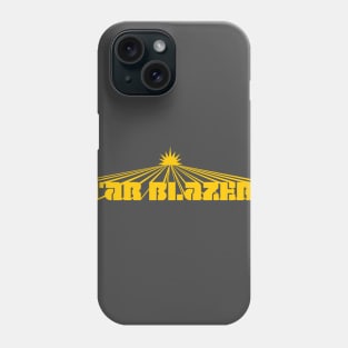 Star Blazers - Cartoon Phone Case