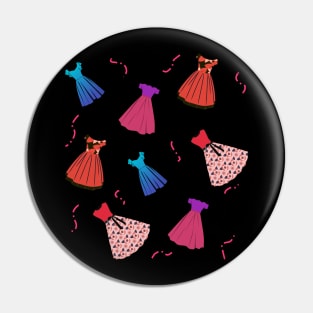 Dress Pin