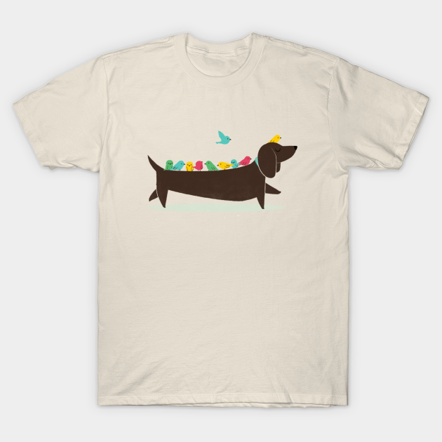 bird dog shirts