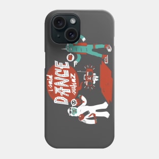 Battlefield 1986 Phone Case