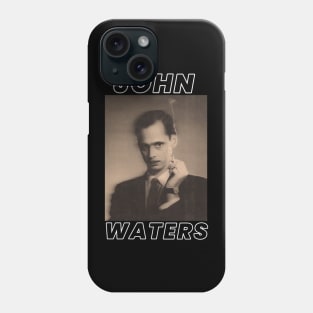 John Waters Phone Case