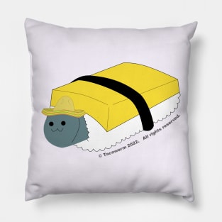 Sleeping Bag Pillow