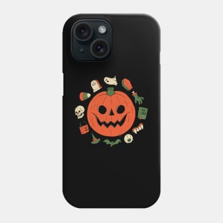 Ring Around The Jack Phone Case