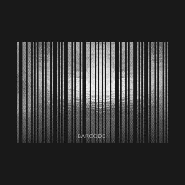 Bar code. by Beta Volantis