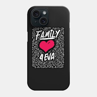 Family Phone Case