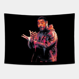 Post Malone Tapestry