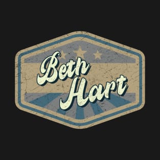 vintage Beth Hart T-Shirt