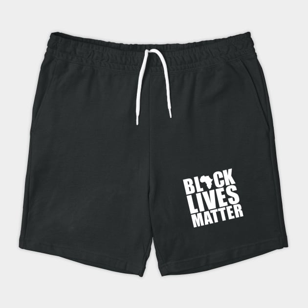 Black Lives Matter | African American | Protest by UrbanLifeApparel