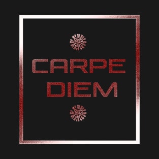 Carpe diem T-Shirt