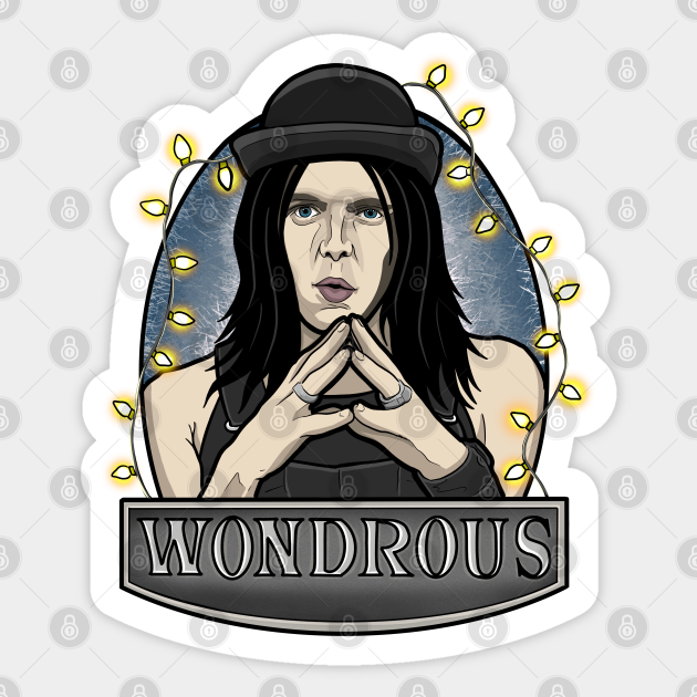 Wondrous Letterkenny Sticker Teepublic