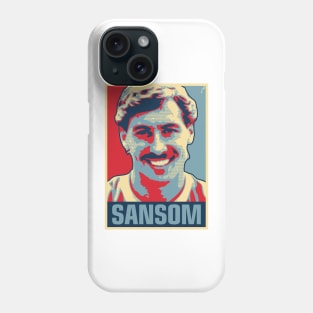 Sansom Phone Case