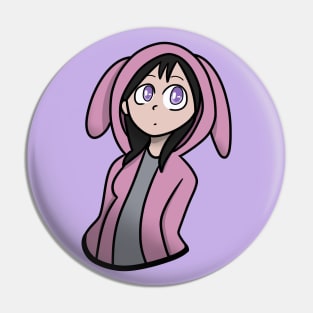 Bunny Feng Pin