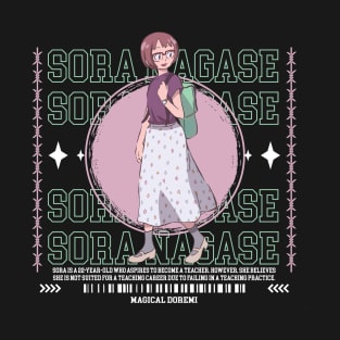 Looking for Magical Doremi T-Shirt