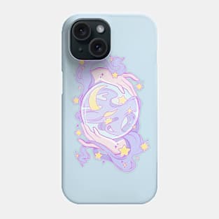 Fortune Teller Phone Case