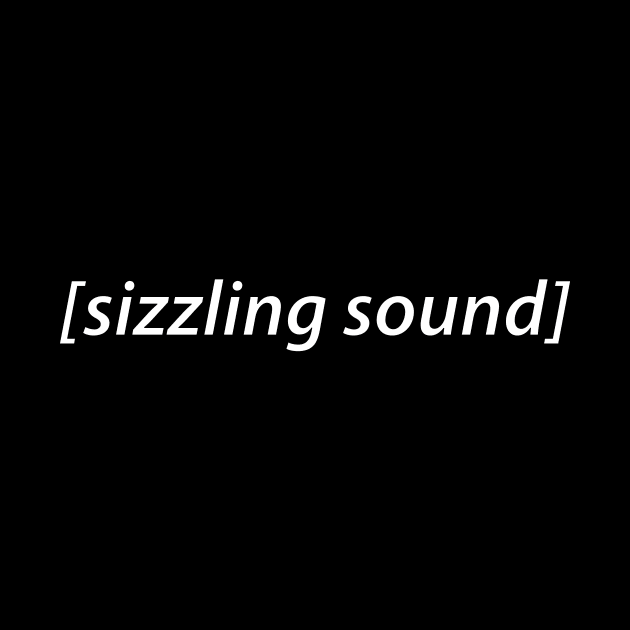 sizzling sound audio description by baybayin