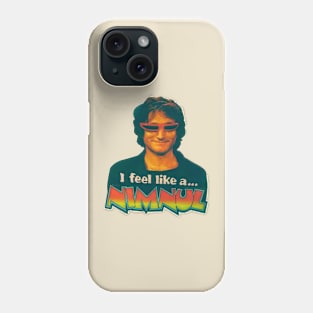 Nimul Phone Case