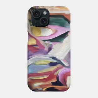 Palette Phone Case