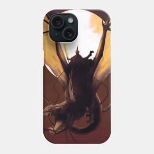 The Witch King of Angmar Phone Case