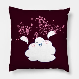 Wanda Happy Cloud 02 Pillow