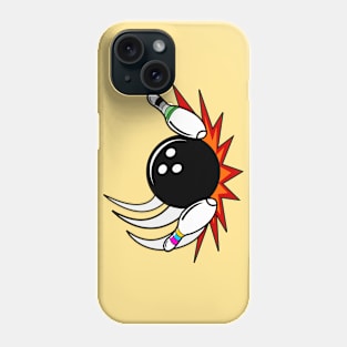 7/10 Split Phone Case