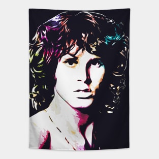 Jim Morrison Tapestry