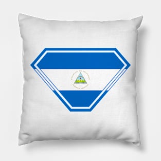 Nicaragua SuperEmpowered Pillow